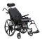 Manual / Electric WHEELCHAIRS